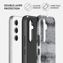 Concrete Jungle - Samsung Galaxy A54 Case 2