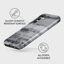 Concrete Jungle - Samsung Galaxy A54 Case 3