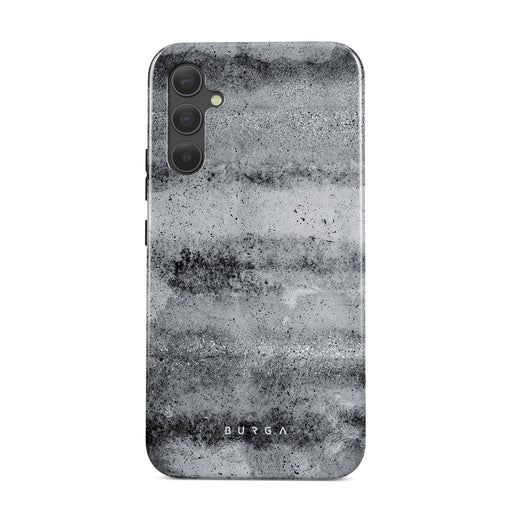 Concrete Jungle - Samsung Galaxy A34 Case 1