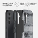 Concrete Jungle - Samsung Galaxy A34 Case 2