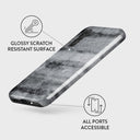 Concrete Jungle - Samsung Galaxy A34 Case 3