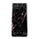 Rose Gold Marble - Samsung Galaxy S10 Lite Case 5