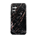 Rose Gold Marble - Samsung Galaxy A54 Case 1