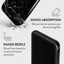 Rose Gold Marble - Samsung Galaxy A13 4G Case 4
