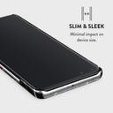 Rose Gold Marble - Huawei P40 Case 4