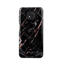 Rose Gold Marble - Motorola Moto G Power 2021 Case 1
