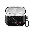 Rose Gold Marble - AirPods Pro Case