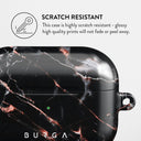 Rose Gold Marble - AirPods Pro Case 4