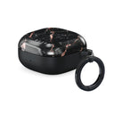 Rose Gold Marble - Samsung Galaxy Buds 2 Case 1