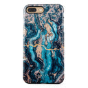 Mystic River - Blue Marble iPhone 7 Plus / 8 Plus Case