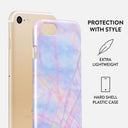 Cotton Candy - iPhone SE (2020) Case 2