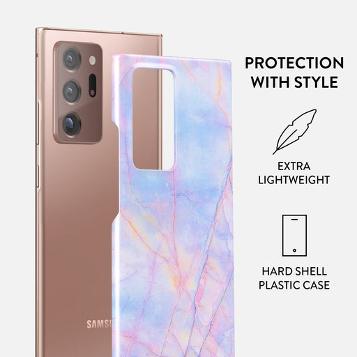 Cotton Candy - Samsung Galaxy Note 20 Ultra 4G / 5G Case 2