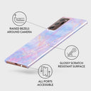 Cotton Candy - Samsung Galaxy Note 20 Ultra 4G / 5G Case 3