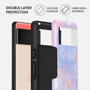 Cotton Candy - Google Pixel 6 Case 2