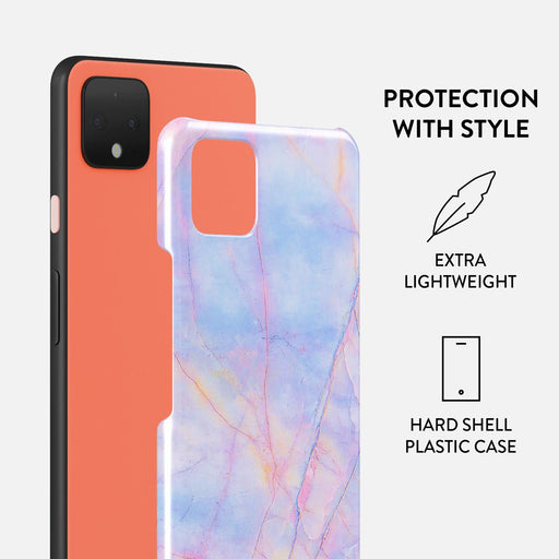 Cotton Candy - Google Pixel 4 Case 2