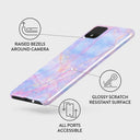 Cotton Candy - Google Pixel 4 Case 3