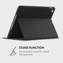 Concrete Jungle - iPad 9.7 (6th/5th Gen) Case 5