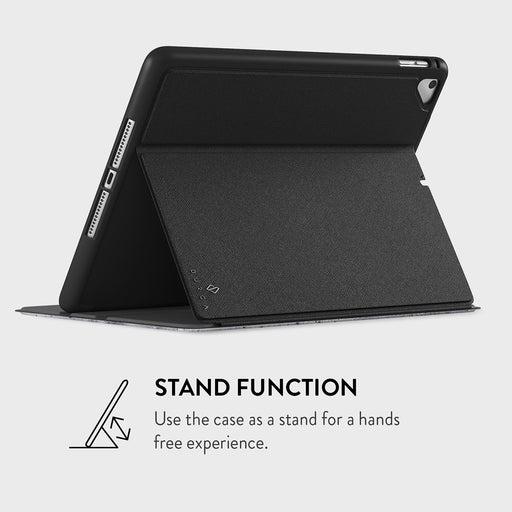 Concrete Jungle - iPad 9.7 (6th/5th Gen) Case 5