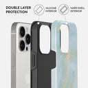 Sea Salt - iPhone 13 Pro Max Case 6