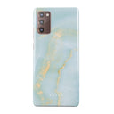 Sea Salt - Samsung Galaxy Note 20 4G / 5G Case 1