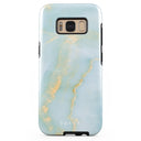 Sea Salt - Samsung Galaxy S8 Case 5