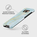 Sea Salt - Samsung Galaxy S8 Case 7