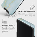 Sea Salt - Samsung Galaxy S8 Case 8
