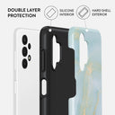 Sea Salt - Samsung Galaxy A13 4G Case 2
