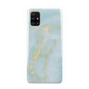 Sea Salt - Samsung Galaxy A71 4G Case 1