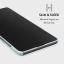 Sea Salt - Samsung Galaxy A71 4G Case 4