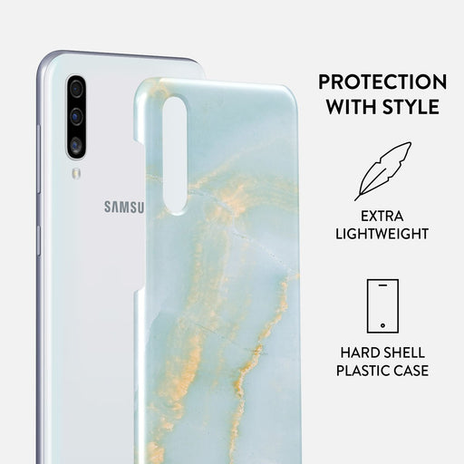 Sea Salt - Samsung Galaxy A50 Case 2