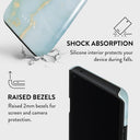 Sea Salt - OnePlus 9 Pro Case 4