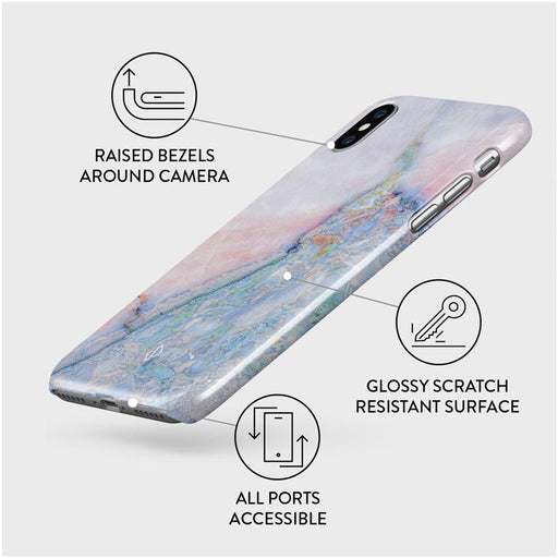 Holo - Holographic iPhone X / XS Case 3