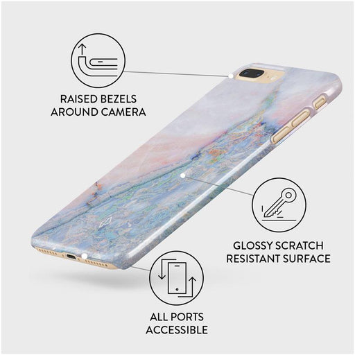 Holo - Holographic iPhone 7 Plus / 8 Plus Case 3