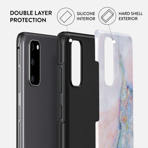 Holo - Holographic Samsung Galaxy S20 FE 4G / 5G Case 6