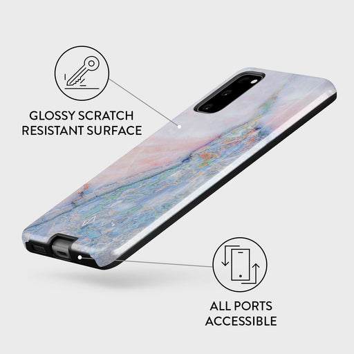 Holo - Holographic Samsung Galaxy S20 FE 4G / 5G Case 7