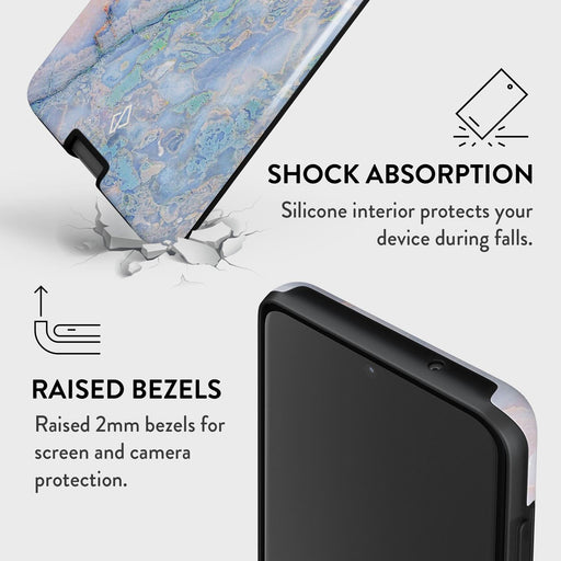 Holo - Holographic Samsung Galaxy S20 FE 4G / 5G Case 8