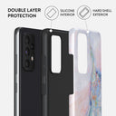 Holo - Holographic Samsung Galaxy A52 / A52S 4G / 5G Case 6