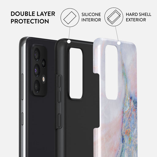 Holo - Holographic Samsung Galaxy A52 / A52S 4G / 5G Case 6