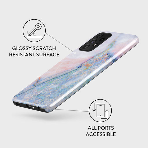 Holo - Holographic Samsung Galaxy A52 / A52S 4G / 5G Case 7
