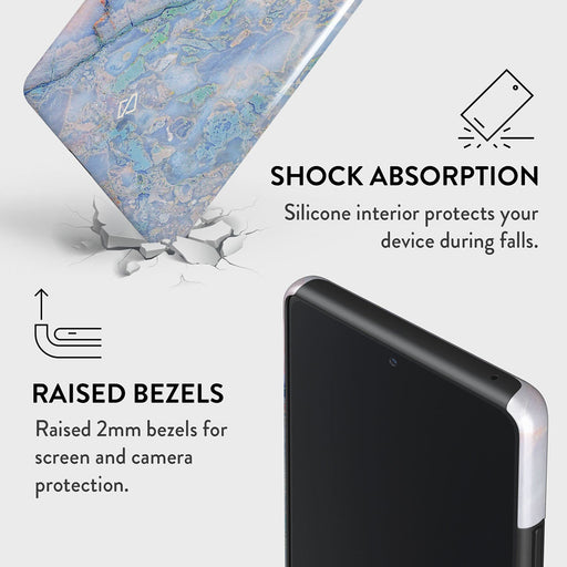 Holo - Holographic Samsung Galaxy A52 / A52S 4G / 5G Case 8