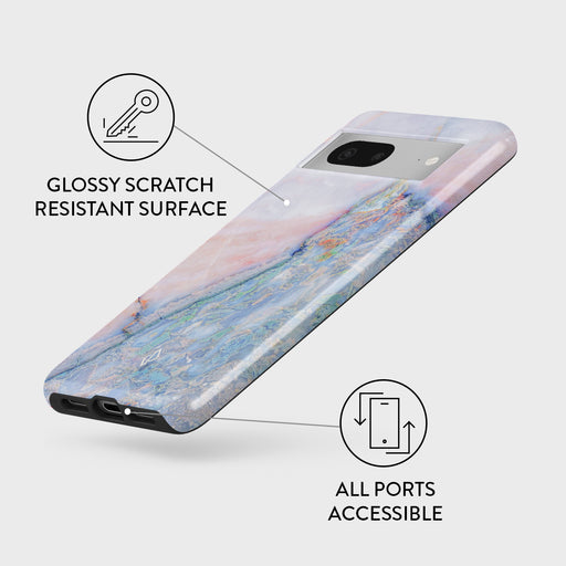 Holo - Holographic Google Pixel 7a Case 3