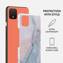 Holo - Holographic Google Pixel 4 Case 2