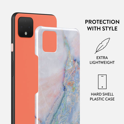 Holo - Holographic Google Pixel 4 Case 2