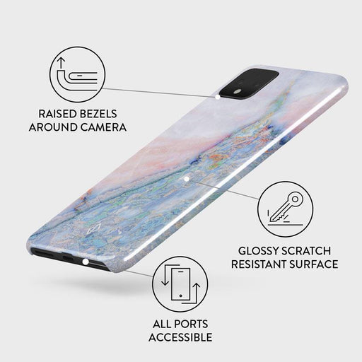 Holo - Holographic Google Pixel 4 Case 3
