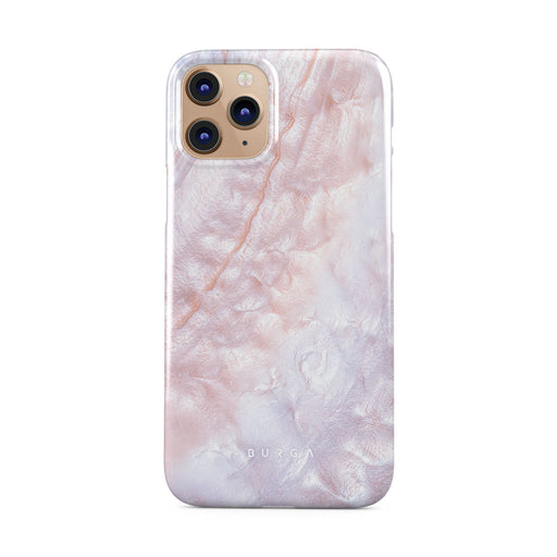 Mermaid Crown - Sea Shell iPhone 11 Pro Case 1