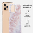 Mermaid Crown - Sea Shell iPhone 11 Pro Case 2