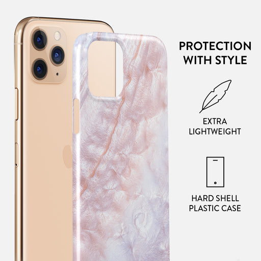 Mermaid Crown - Sea Shell iPhone 11 Pro Case 2