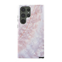 Mermaid Crown - Sea Shell Samsung Galaxy S23 Ultra Case 3