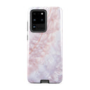 Mermaid Crown - Sea Shell Samsung Galaxy S20 Ultra 4G / 5G Case 5